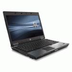 ноутбук HP EliteBook 8440p XN703EA Серебристый