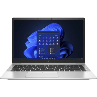 ноутбук HP EliteBook 845 G8 459F4EA Серебристый