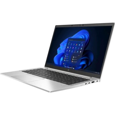 ноутбук HP EliteBook 845 G8 459F4EA Серебристый