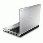 ноутбук HP EliteBook 8460p LG746EA Серебристый