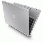 ноутбук HP EliteBook 8460p LG746EA Серебристый
