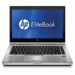 ноутбук HP EliteBook 8460p LY424EA Серебристый