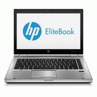 ноутбук HP EliteBook 8470p B6Q16EA Серебристый