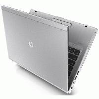 ноутбук HP EliteBook 8470p B6Q20EA Серебристый