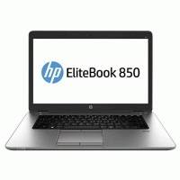 ноутбук HP EliteBook 850 G1 H5G44EA Серебристый