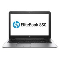 ноутбук HP EliteBook 850 G3 X2F39EA Серебристый