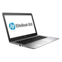 ноутбук HP EliteBook 850 G3 X2F39EA Серебристый
