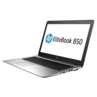 ноутбук HP EliteBook 850 G3 X2F39EA Серебристый