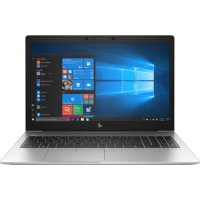 ноутбук HP EliteBook 850 G6 15U46ES Серебристый