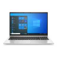 ноутбук HP EliteBook 850 G8 1G1Y1AV Серебристый