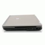 ноутбук HP EliteBook 8540p WD918EA Серебристый