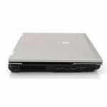 ноутбук HP EliteBook 8540p WD918EA Серебристый