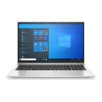 ноутбук HP EliteBook 855 G8 459A0EA Серебристый