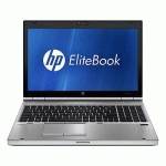 ноутбук HP EliteBook 8560p LY442EA Серебристый