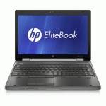ноутбук HP EliteBook 8560w LG663EA