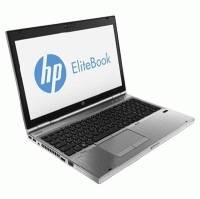 ноутбук HP EliteBook 8570p B6Q02EA Серый