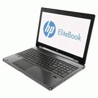 ноутбук HP EliteBook 8570w C3E10ES