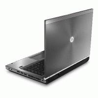 ноутбук HP EliteBook 8570w LY574EA Серебристый