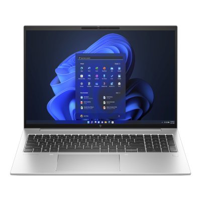 ноутбук HP EliteBook 860 G10 927U2ES Серебристый