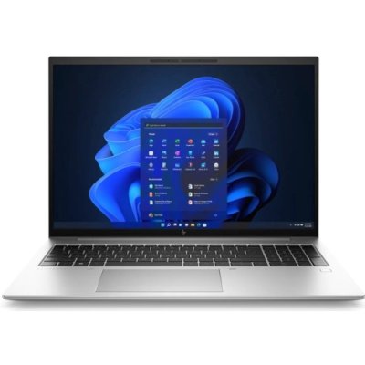 ноутбук HP EliteBook 860 G9 6F6E4EA Серебристый