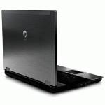 ноутбук HP EliteBook 8740w WD756EA