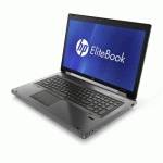 ноутбук HP EliteBook 8760w LY531EA Серый