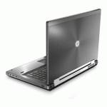 ноутбук HP EliteBook 8760w LY531EA Серый