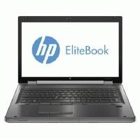 ноутбук HP EliteBook 8770w C3D39ES Серый
