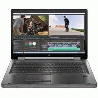ноутбук HP EliteBook 8770w LY560EA Серый