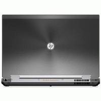 ноутбук HP EliteBook 8770w LY562EA Серый