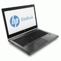 ноутбук HP EliteBook 8770w LY568EA Серебристый