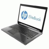 ноутбук HP EliteBook 8770w LY590EA Серый