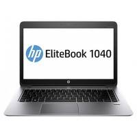 ноутбук HP EliteBook Folio 1040 G1 F1P02EA Серебристый
