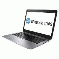 ноутбук HP EliteBook Folio 1040 G1 H5F66EA Серый