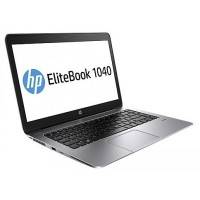 ноутбук HP EliteBook Folio 1040 G2 L8T47EA Серебристый