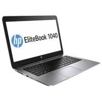 ноутбук HP EliteBook Folio 1040 G2 L8T55ES Серебристый