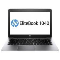 ноутбук HP EliteBook Folio 1040 G2 L8T56ES Серебристый