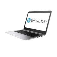ноутбук HP EliteBook 1040 G3 V1A83EA Черный