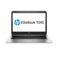 ноутбук HP EliteBook 1040 G3 V1A83EA Черный