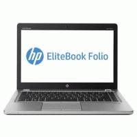 ноутбук HP EliteBook Folio 9470m H5F71EA Серебристый