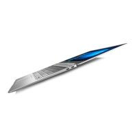 ноутбук HP EliteBook Folio G1 V1C42EA Серебристый