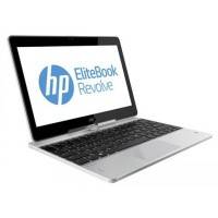ноутбук HP EliteBook Revolve 810 G2 G7H40AW Серебристый