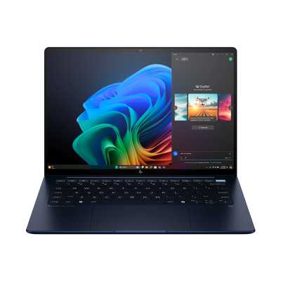 ноутбук HP EliteBook Ultra G1i 14 BA0C7ET ENG Синий