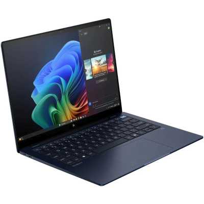 ноутбук HP EliteBook Ultra G1q8 14 9M4E6AT Синий