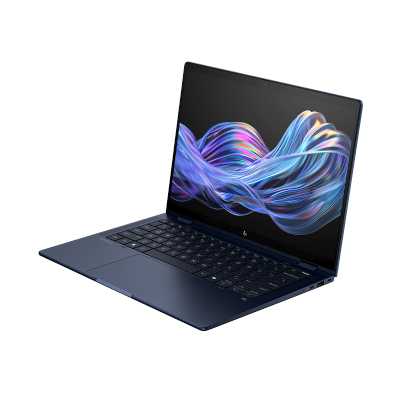 ноутбук HP EliteBook X Flip G1i 14 BA0C8ET Синий