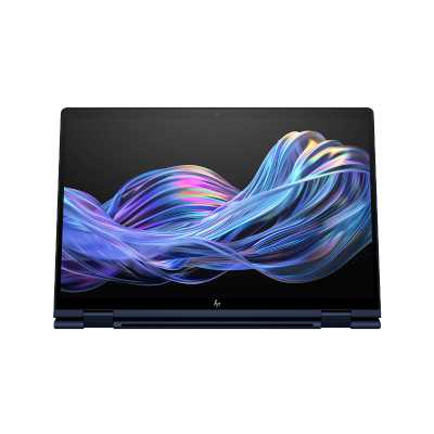 ноутбук HP EliteBook X Flip G1i 14 BA0C8ET Синий