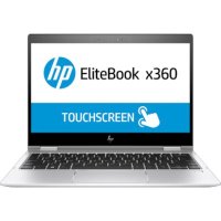 ноутбук HP EliteBook x360 1020 G2 1EM56EA Серебристый