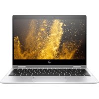 ноутбук HP EliteBook x360 1020 G2 1EN20EA Серый