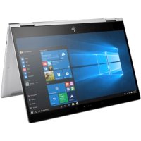 ноутбук HP EliteBook x360 1020 G2 1EP66EA Серебристый