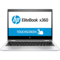 ноутбук HP EliteBook x360 1020 G2 1EQ19EA Серебристый